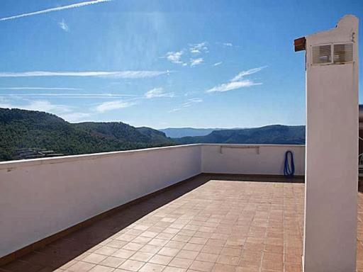 Casa Rural San Marcos Yeste Exterior foto